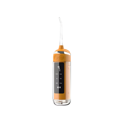 Irrigador Dental 6 modos de limpieza